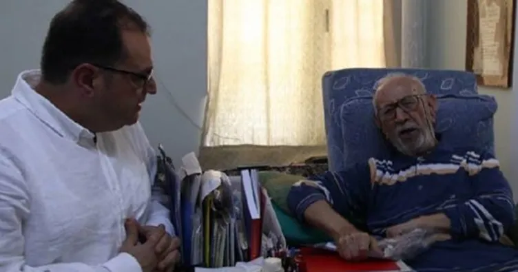 ’Menderes asılınca hıçkırarak ağladım’