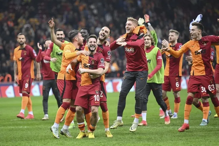 Son dakika Galatasaray haberleri: Galatasaray - Ankaragücü maçında akıllara durgunluk veren pozisyon! Emre Kılınç’ın kaçırdığı gol olay oldu…