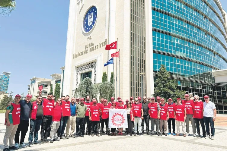 CHP’li belediyelerde işçi kıyımı sürüyor: 30 kişiyi daha kovdular