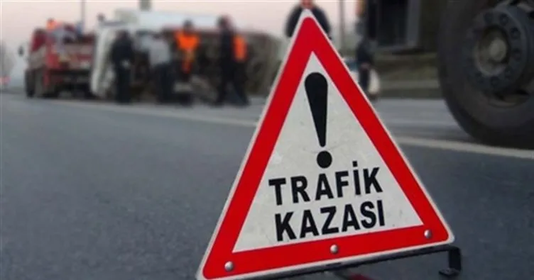 Aydın’da otomobil sulama kanalına düştü: 2 ölü
