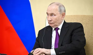 Putin: İran’a destek vermeye hazırız