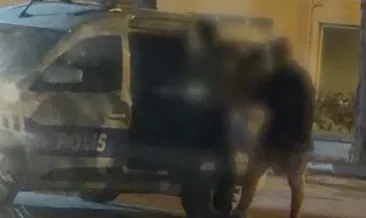 Çanakkale'de skandal olay: Ünlü iş adamının kaldığı otel odasında böyle basıldı! #canakkale