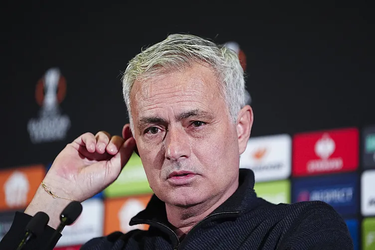 Fenerbahçe haberi | Mourinho bunu tam kez 6 başardı: İşte Avrupa’daki geri dönüşleri...