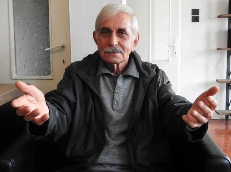 Manisa’da fıkra gibi olay! Tapu dairesine gitti hayatının şokunu yaşadı! Meğer ben yaşayan bir ölüymüşüm!