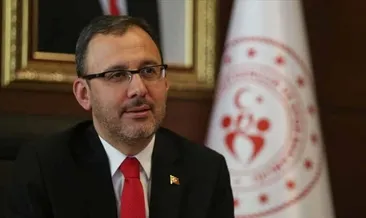 Amatör Spor Haftası başlıyor