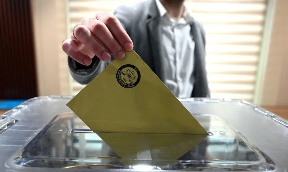 Seçim günü yasakları ne zaman başlıyor, neleri kapsıyor? 2024 YSK seçim