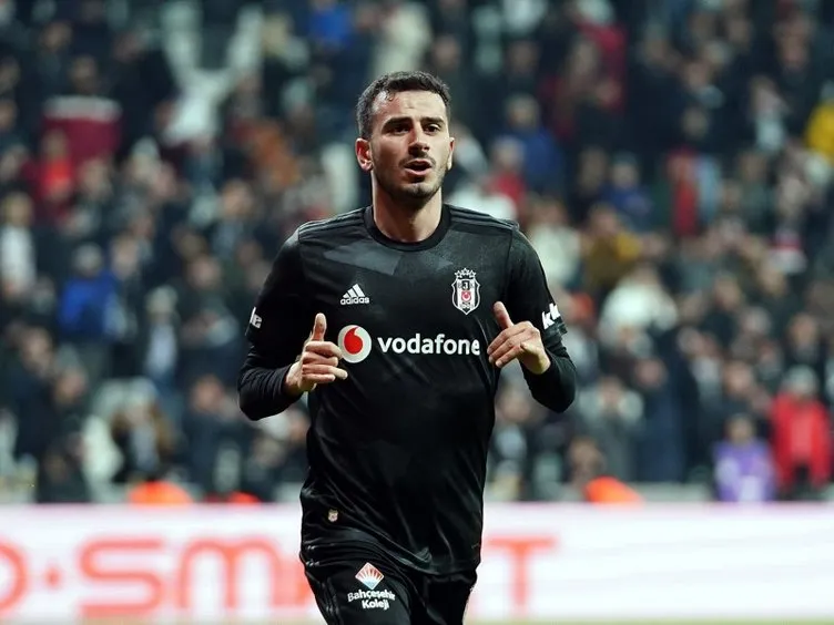 Beşiktaş’ta sıcak transfer gelişmesi! Oğuzhan Özyakup, Feyenoord’da