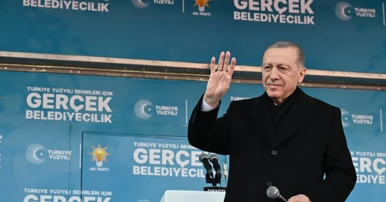 Son dakika: Başkan Erdoğan’dan Özgür Özel’in skandal açıklamalarına tepki: Darbe şakşakçılığını bırak