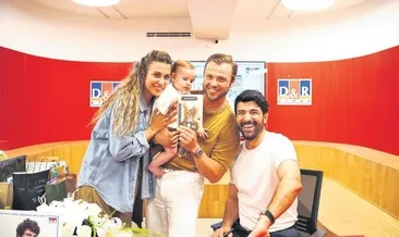 Kitap telifi Darüşşafaka’ya gidiyor