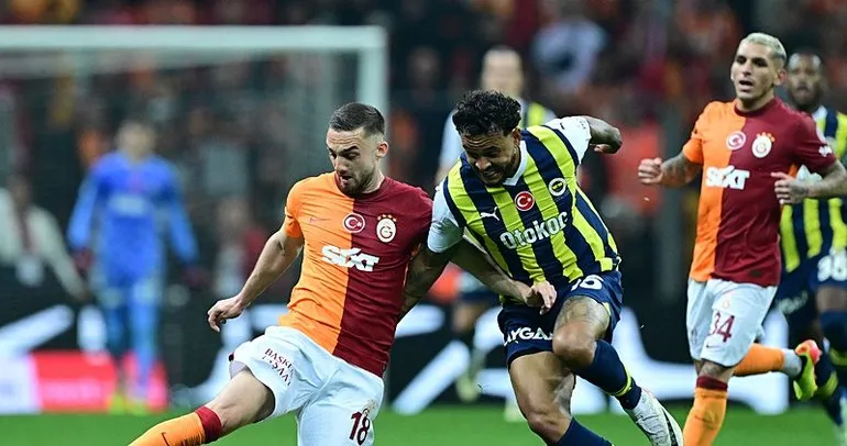 Galatasaray-Fenerbahçe maçında loca çılgınlığı! Tam 300 bin Euro...