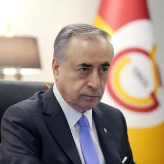 Galatasaray başkanı Mustafa Cengiz'in 'firavun' açıklamasına çok sert tepkiler!
