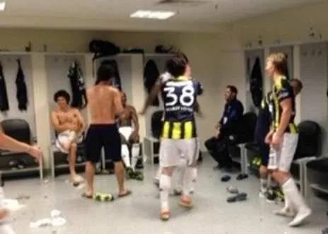 Fenerbahçe'de büyük sevinç