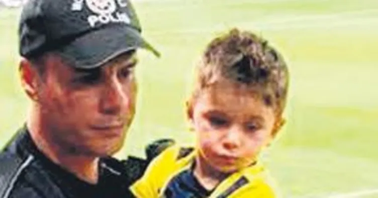 ‘Artık sana kimse bir şey yapamaz’