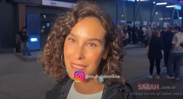 Gönlünü Orkan Özkan’a kaptıran Arzum Onan’dan ilk açıklama geldi! Eski eşi Mehmet Aslantuğ bu aşk hakkında bakın ne dedi!