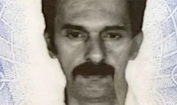 Son pozunu Kapadokya’da verdi