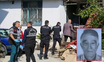 Antalya’da esrarengiz ölüm! Cansız bedeni yatağında bulundu!