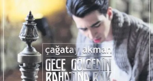 Çağatay Akman iki aydır zirvede