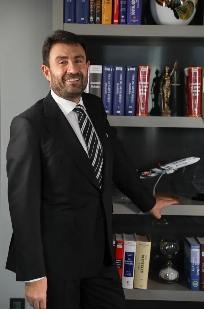 Türkiye Milli Paralimpik Komitesi'nin yeni başkanı belli oldu