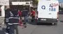 Antalya’da cinayet: 1 ölü, 1 yaralı | Video