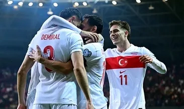 MİLLİ MAÇ HEYECANI! Türkiye - Bulgaristan maçı ne zaman, saat kaçta ve hangi kanalda? İşte Türkiye’nin kalan maçları