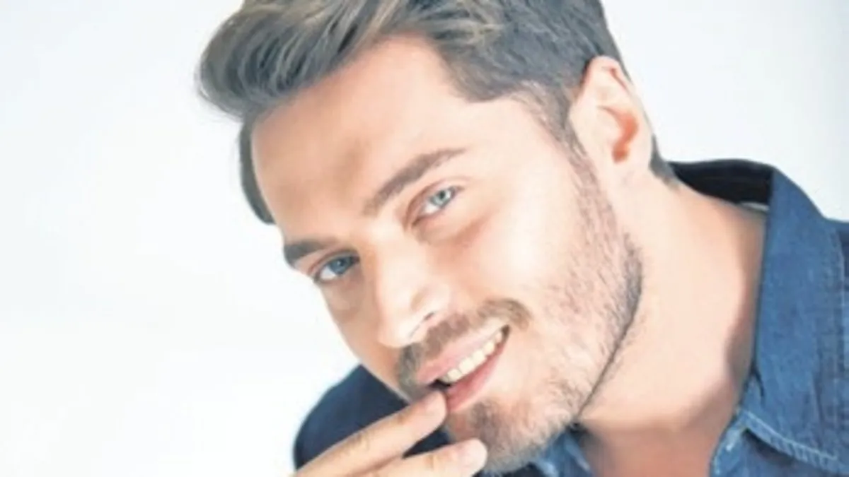 Her insan içinde bir arabesk taşır