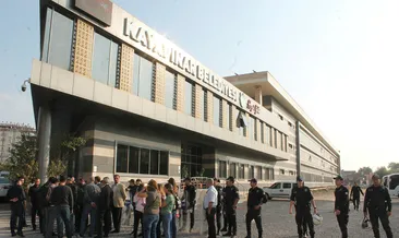 HDP’li vekilden Türk polisine hakaret!