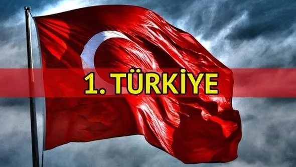 İşte Avrupa'nın en yaşlı ülkeleri