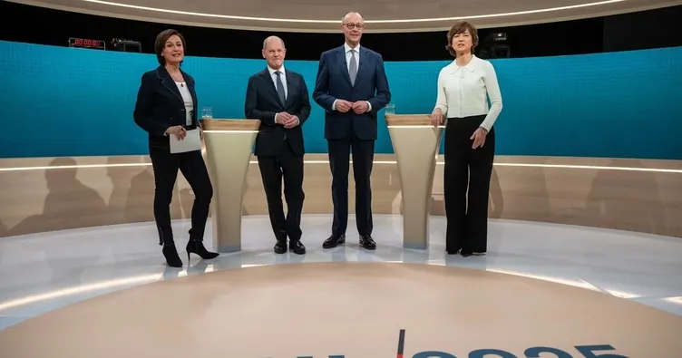 İzleyici kazanan lideri belirledi