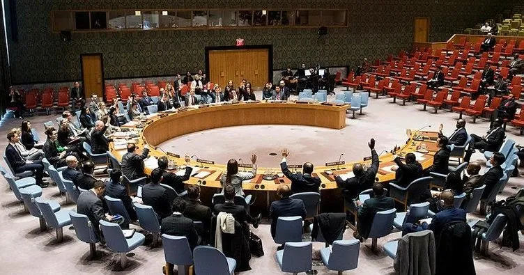 Katar, BAE’yi BM’ye şikayet etti
