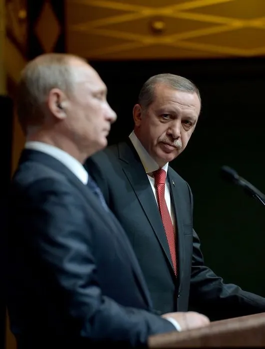10 soruda Putin’in Türkiye ziyareti