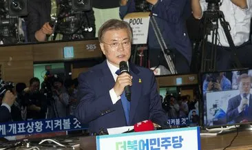 Güney Kore Başkanı: Kuzey Kore’yi ziyaret etmeye hazırım