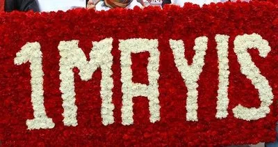 1 Mayıs nedir, neden kutlanıyor? 1 Mayıs Emek ve Dayanışma Günü ne zaman ve nasıl ortaya çıktı? İşte İşçi Bayramı önemi ve tarihçesi!