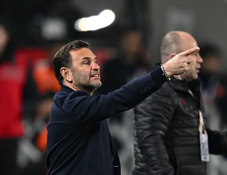 Son dakika haberi: Galatasaray’da transferde büyük pişmanlık! Okan Buruk biletini şimdiden kesti…