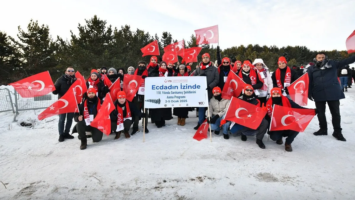 Yurtdışındaki gençler İslam karşıtlığına karşı bilinçleniyor