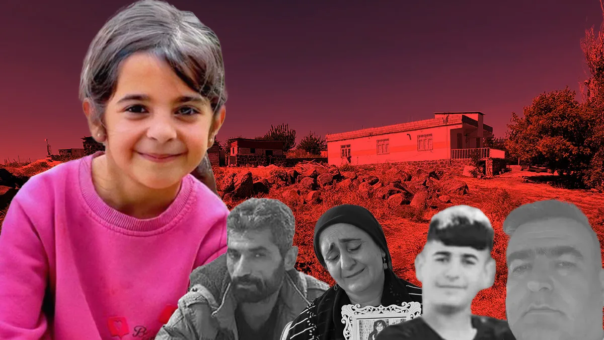 SON DAKİKA… Narin Güran cinayeti davasında çarpıcı gelişme: Yargıtay anne Yüksel Güran’ın cezasını onamıştı… SON DAKİKA… Narin Güran cinayeti davasında çarpıcı gelişme: Yargıtay anne Yüksel Güran’ın cezasını onamıştı…