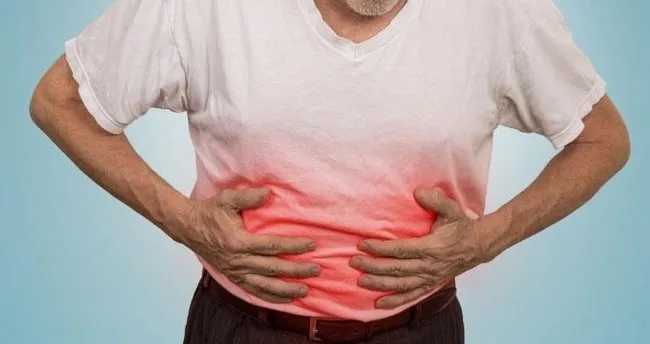 bagirsak kanamasi nedenleri