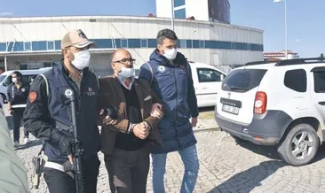 21 HDP’liye gözaltı