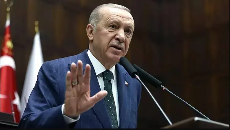 Başkan Erdoğan’ın kararlılığı Batı’yı tedirgin etti: Terör sevici Almanya’dan PKK’ya övgü!