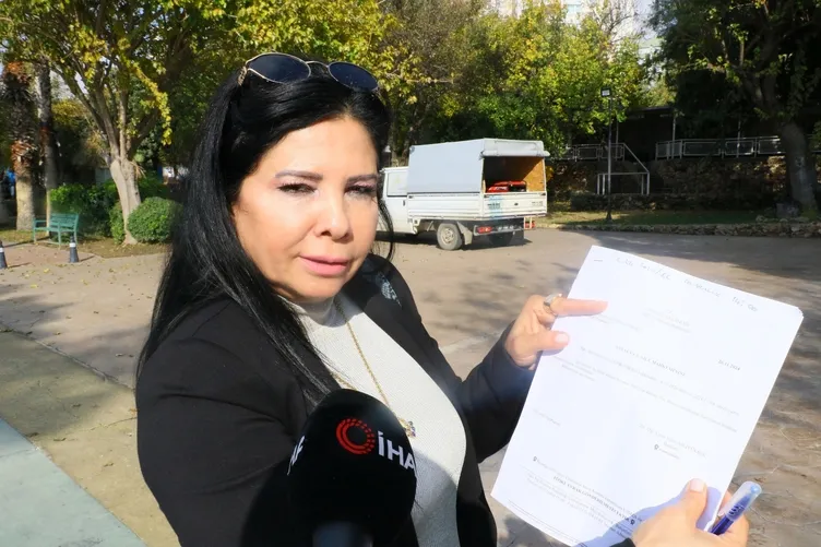 Yok böyle çekişmeli boşanma: Akıl sağlığını kanıtlamak için 18 yılda 400’e yakın dava açtı!