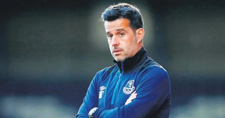 Marco Silva olumlu! - Son Dakika Spor Haberleri