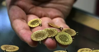 CANLI ALTIN FİYATLARI 26 Aralık Salı 2023 || Bugün gram, çeyrek, tam ve cumhuriyet altın fiyatları ne kadar, kaç TL?