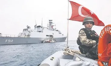 Ankara’dan ABD’ye Kıbrıs tepkisi