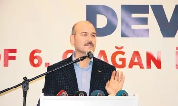 Terör örgütü PKK çok zor durumda