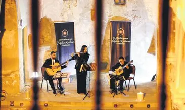 ‘Sıhırlı flüt’ notaları Azerbaycan için üfleyecek