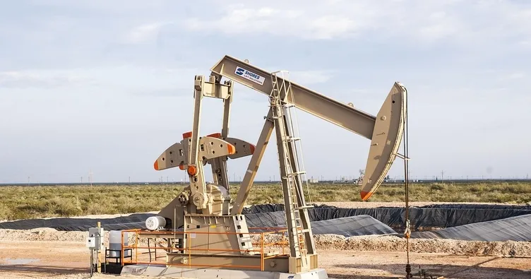SON DAKİKA: Brent petrol sert düştü