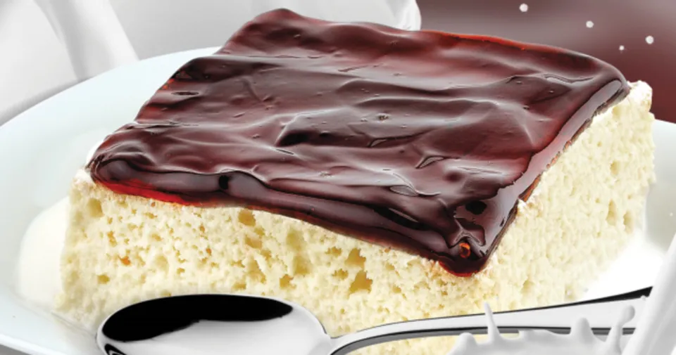 Trileçe tarifi Trileçe nasil yapilir kaç kaloridir? İşte püf noktaları