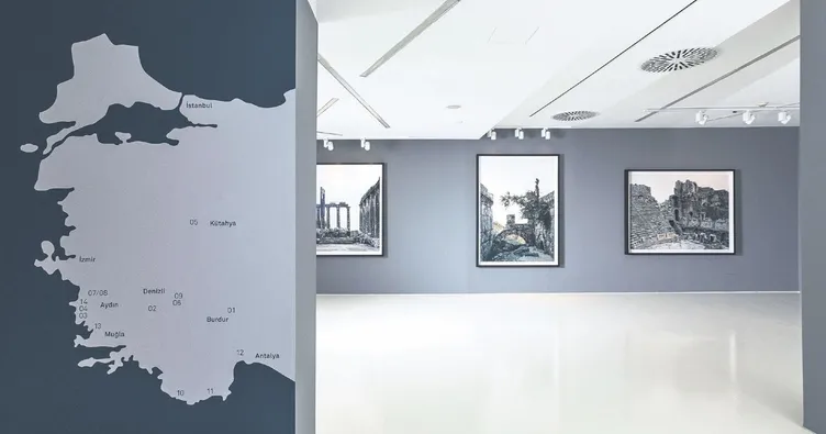 Zamana direnen kültürel zenginlik