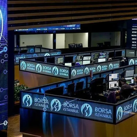 Borsa güne yükselişle başladı