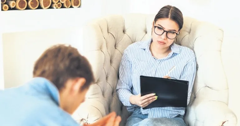 İslâm kodlarıyla psikoterapi