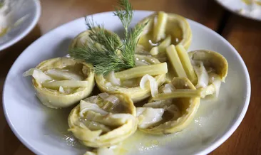 Enginarın faydaları saymakla bitmiyor